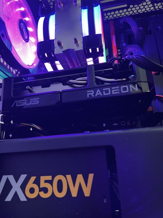 PC Gamer completo