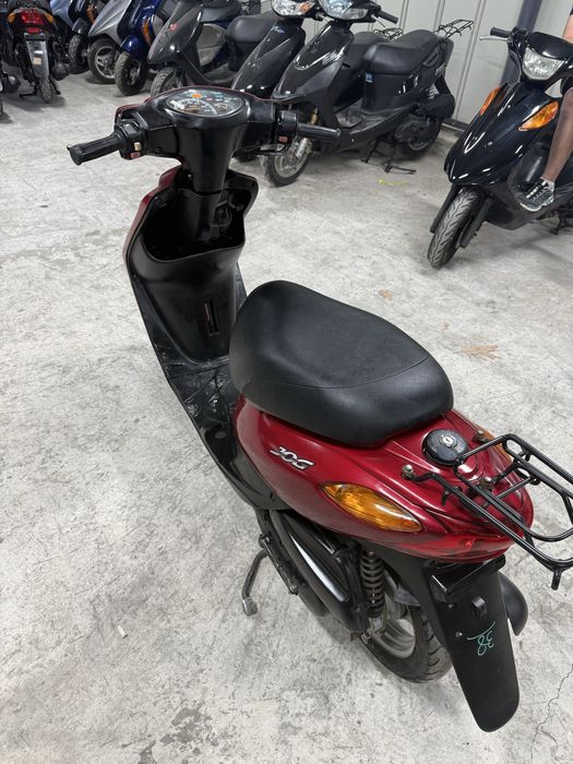 Yamaha sa 36 в гарному стані