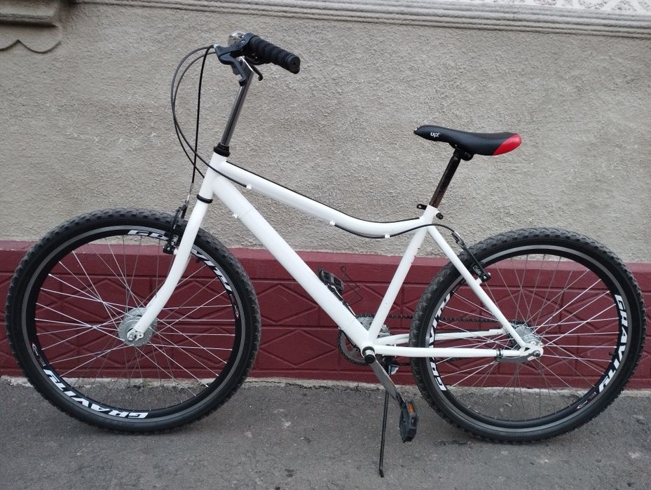 Електро Велосипед алюмінієвий Corso KENO .