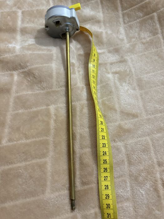 Термостат Thermowatt 15 A  для бойлера Ariston 691217