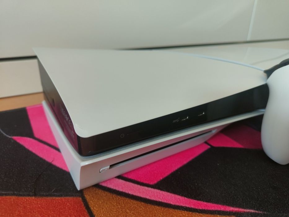 Consola PS5 Slim 1TB