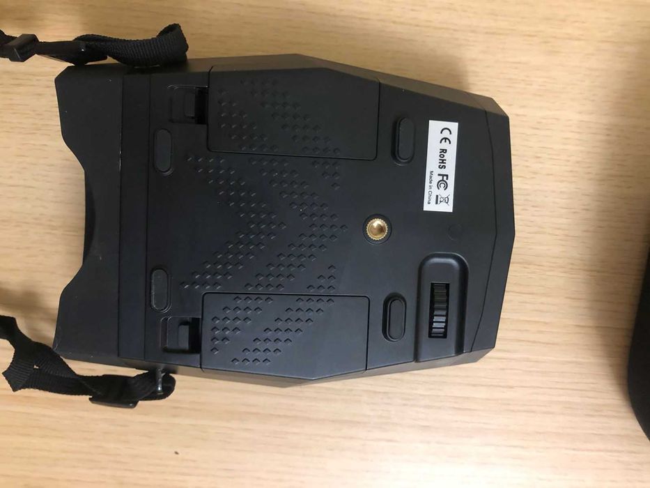 тепловызар hudakwa nvg - 5