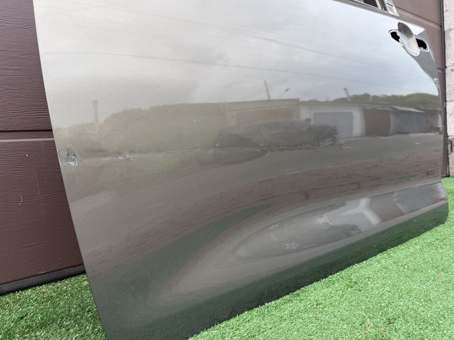 Дверь голая передняя левая Toyota Corolla 20-23 5d 6700202550