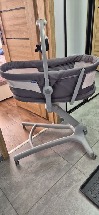 Chicco Baby Hug 4w1