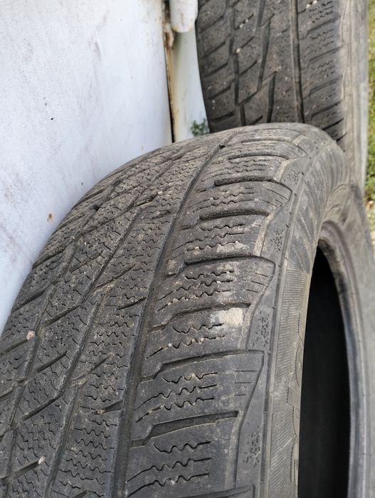 Зимові шини  Matador  215*60*R16