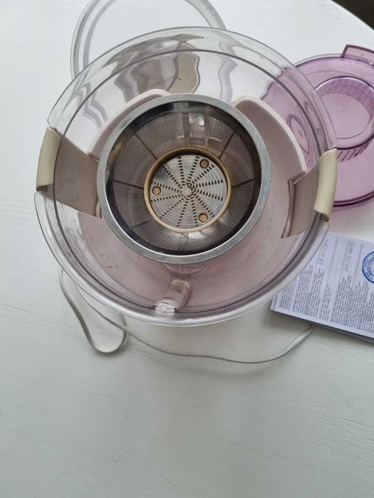 Соковитискач Philips HR 1855/80