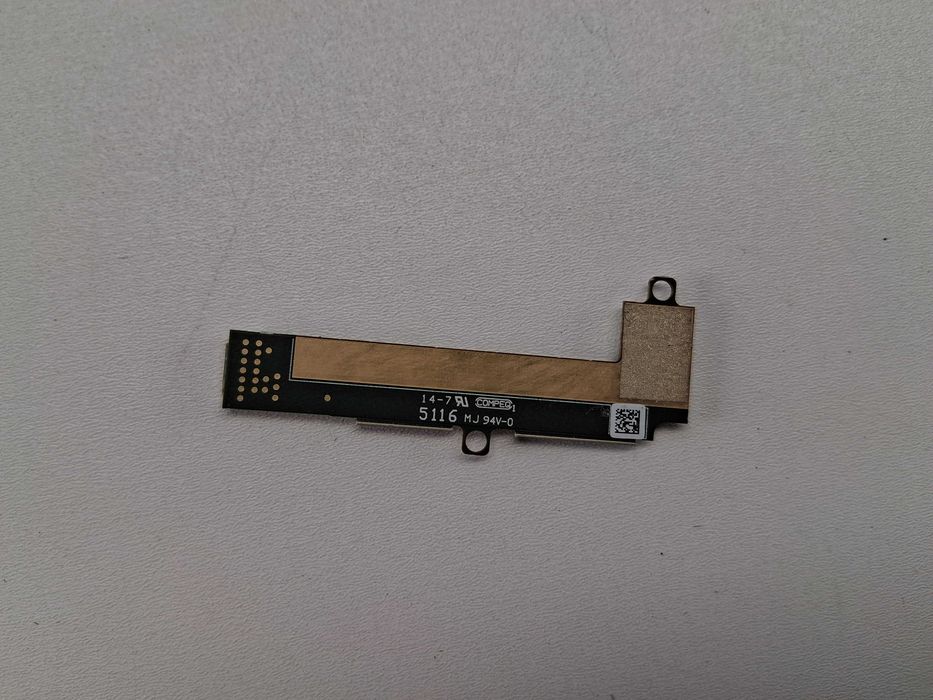 E020 Płytka Moduł Audio Apple MacBook Pro A1707 Model 2016-17