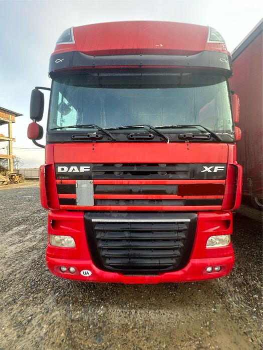 Розборка-сервіс DAF 95,105,106