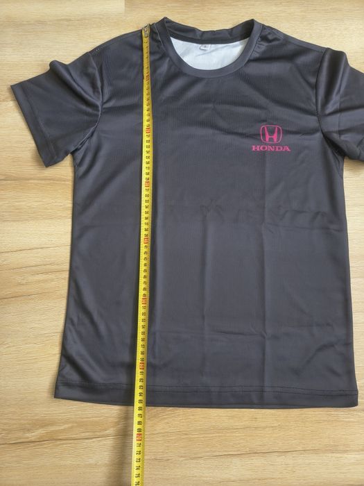 Nowy t-shirt damski Honda r. S/M