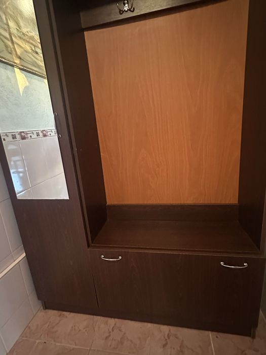 Шафа в коридор прихожа