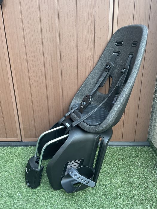 Thule Yepp Nexxt Maxi - praktycznie nieużywany