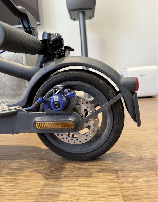 Trotinete Elétrica XIAOMI Mi Scooter 3