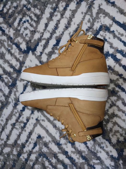 Ботинки Timberland Seneca Bay 37,5-38 р.Стелька  24,5 см