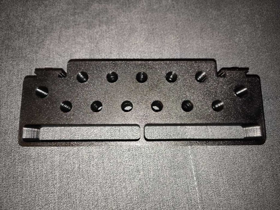 Akcesoria Qbrick System Uchwyt na śrubokręty