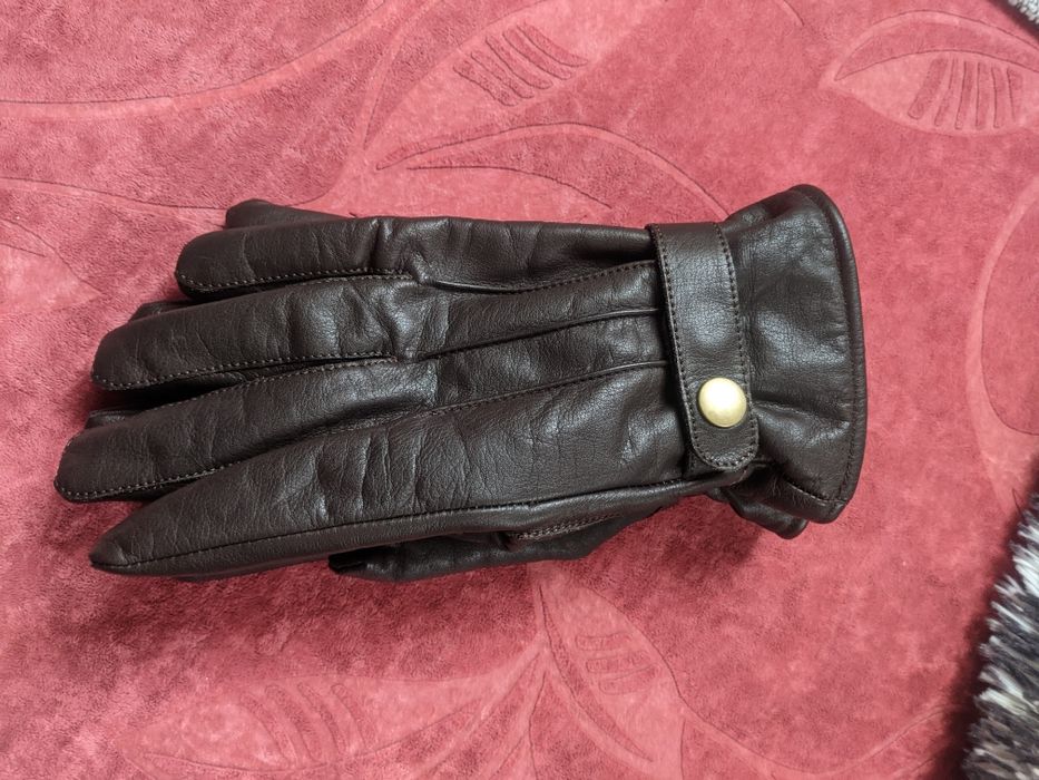 Кожані жіночі печатки Daskz