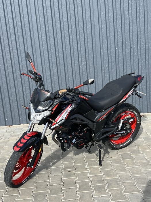 Продам Viper zs200-3B