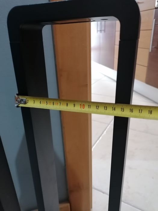 Colunas de iluminação exterior