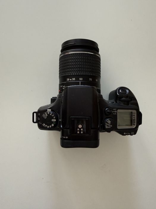 CANON eos30 / elan 7