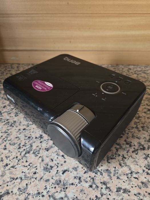 Benq ms 510 projetor424443464846551043