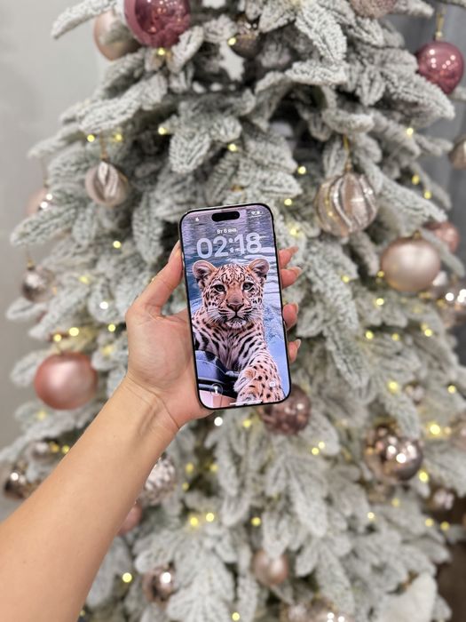 iPhone 16 Pro 1TB Desert Titanium Neverlock ідеальний стан