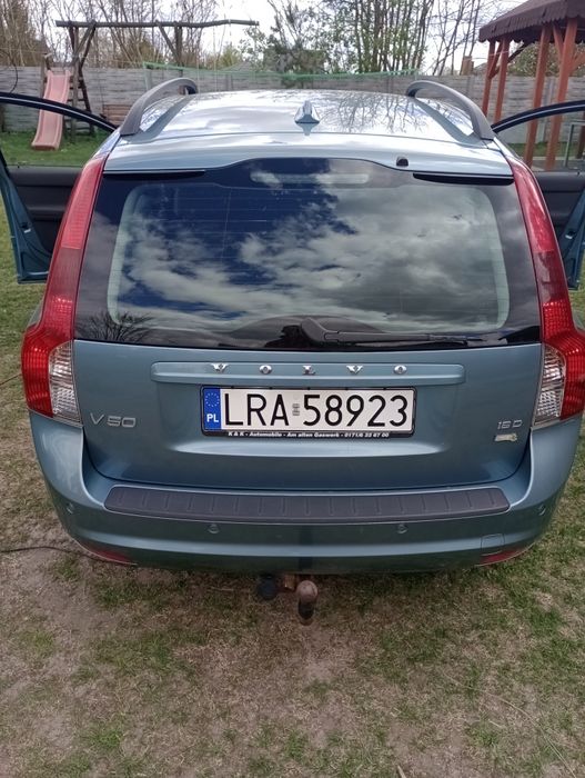 Volvo v50 2009 1,6 d