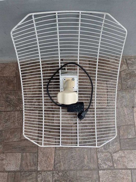 AirGrid M5 27dbi + POE Блок живлення=1300грн Ubiquiti