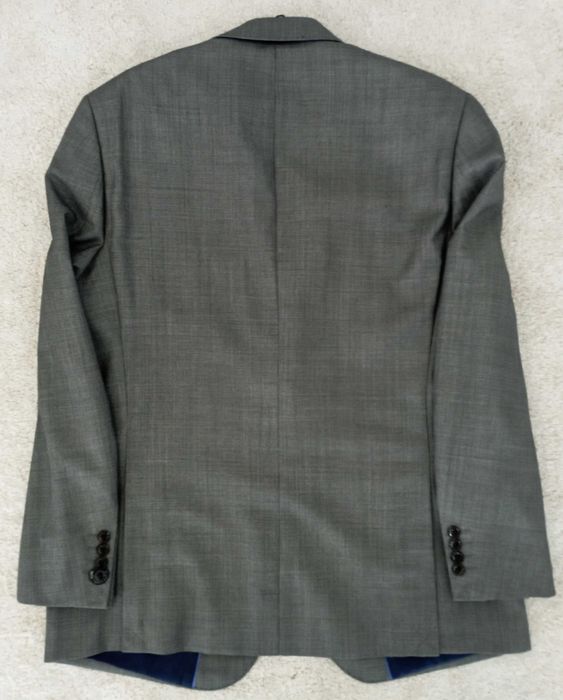 Blazer Cortefiel 50