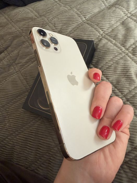 Iphone 12 Pro Max 256GB