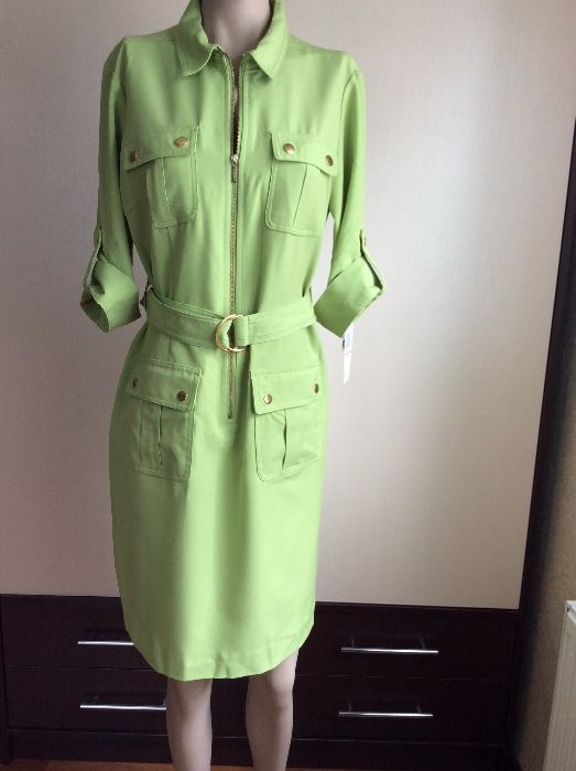 Нова сукня, карго,  L