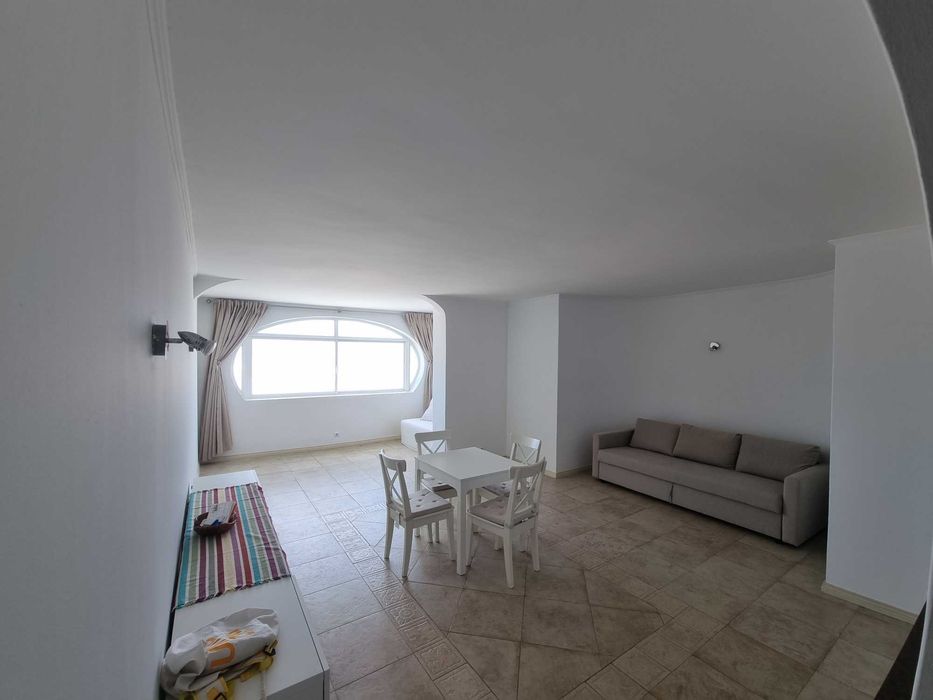 Apartamento T1 para férias na Costa da Caparica