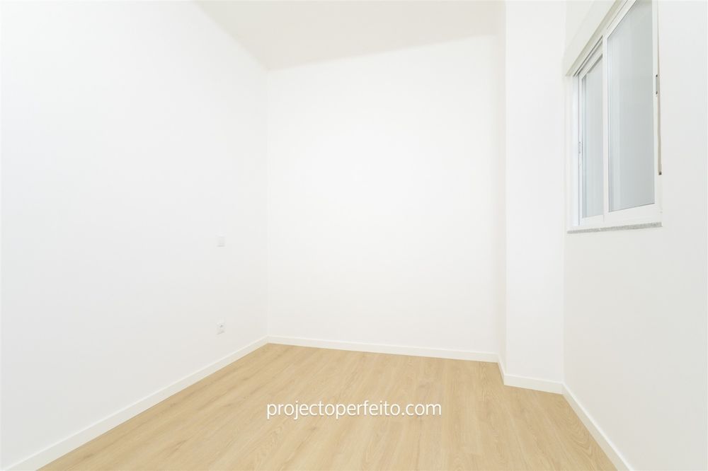 Andar Moradia T2 em Santa Maria de Lamas