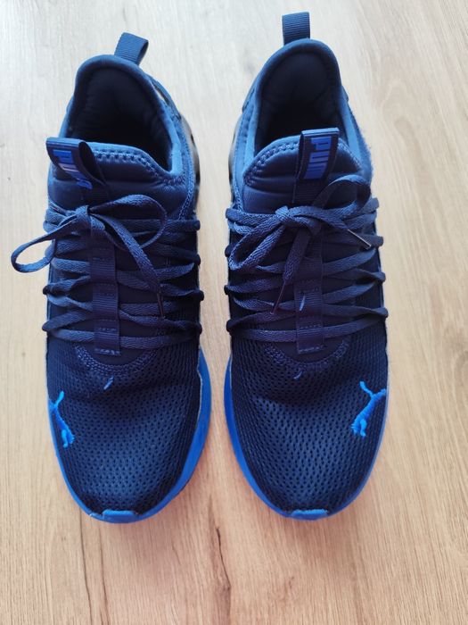 Buty Puma do biegania Softride Carson Fresh 41