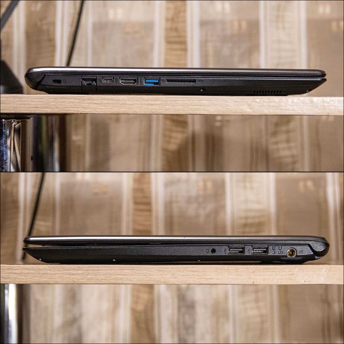 Ноутбук Acer Aspire 5 A515-51G