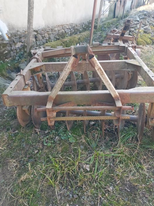 Продам трактор Т-40