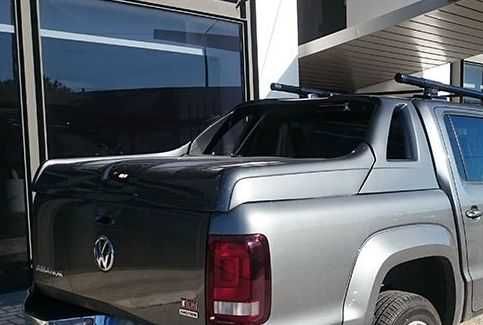 Full box Amarok