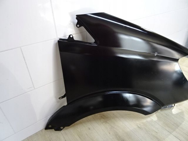 błotnik przedni prawy mercedes sprinter w906 llu
