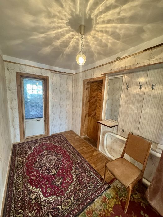 Будинок Степанки Центр