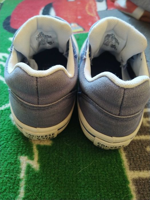 Tênis All Star Converse