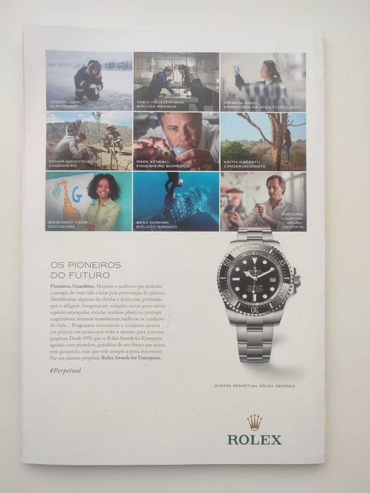 National Geographic Portugal nº 261