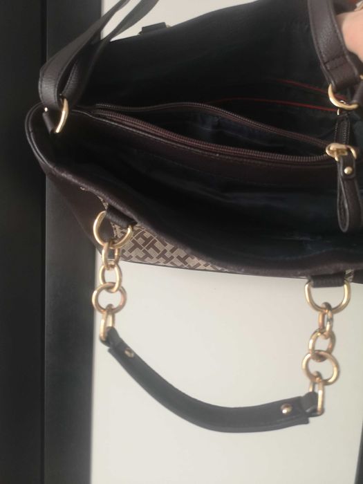 Torebka Tommy Hilfiger