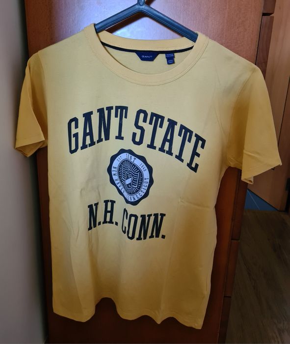 T- shirt Gant 13- 14