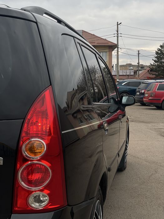 Mazda Premacy 2004року