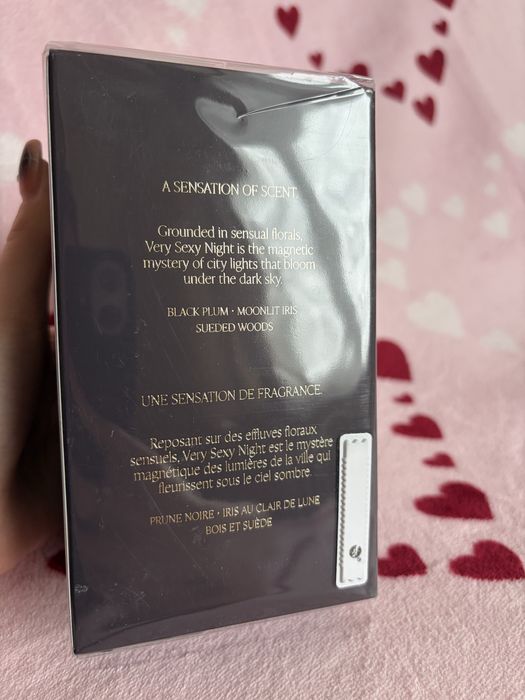 Victoria’s Secret Very Sexy Night 100 ml Оригинал