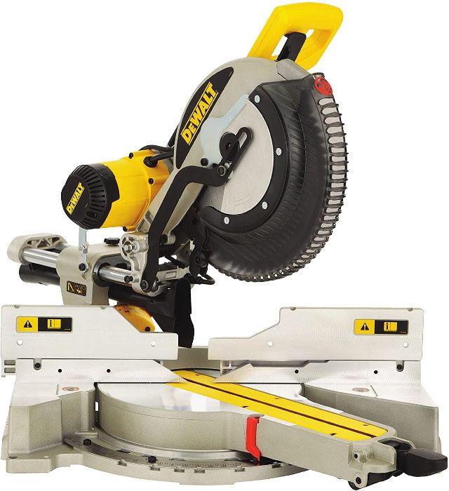 Dewalt DWS780 ukośnica piła 305mm 1675W