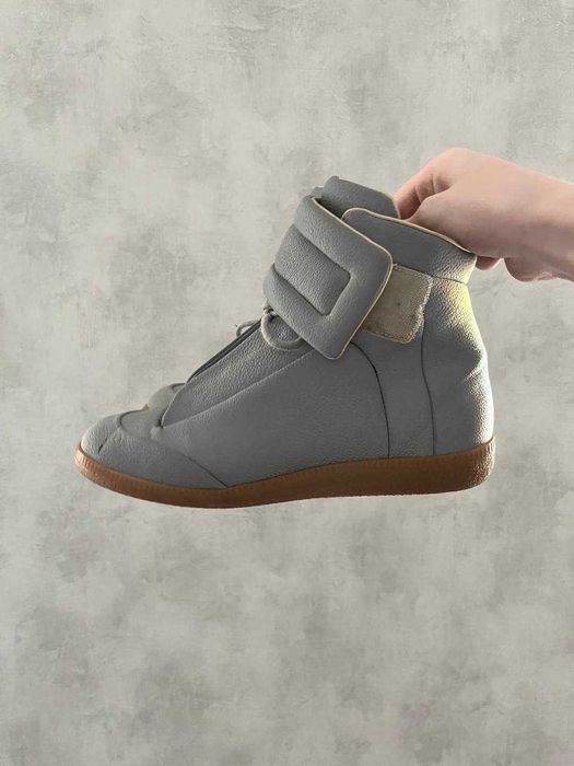 maison margiela future