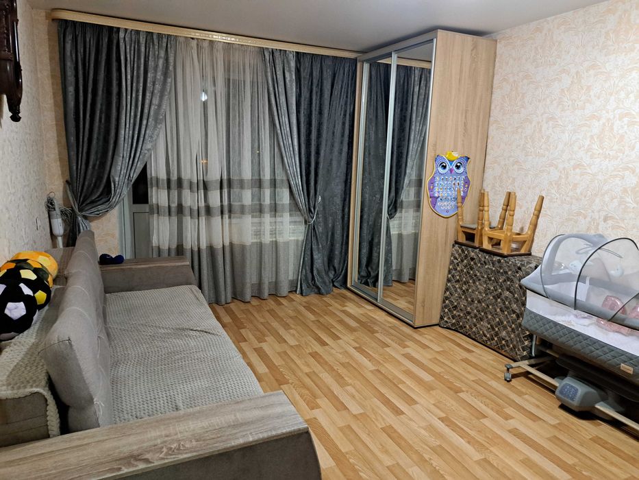 Продам 1 комн.кв. на Основе. (405373)