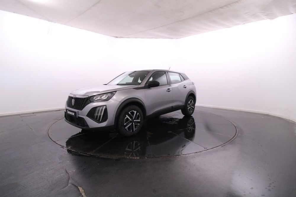 Peugeot 2008 1.2 PureTech Active