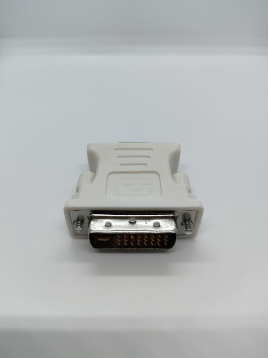 Переходник DVI to VGA | Є ОПТ!!
