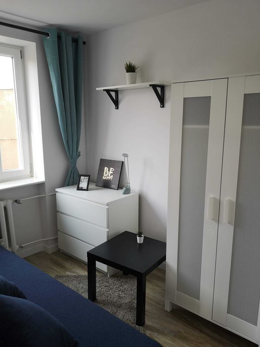 Miasteczko Akademickie Pokój ul. Chrobrego