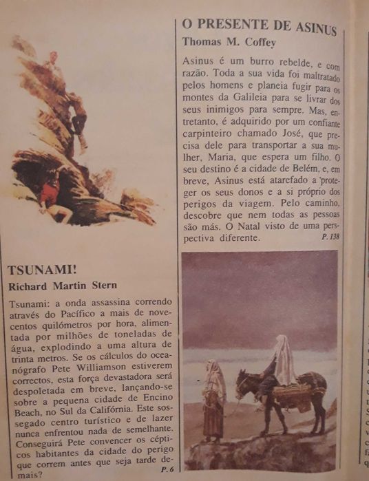 2 livros - Seleções do Reader's Digest - portes incluídos